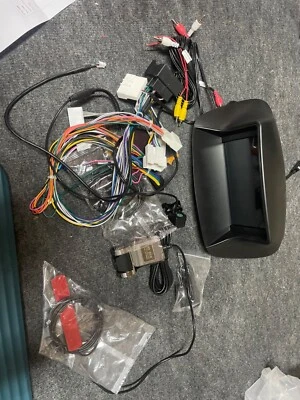 autoradio carplay megane 3 - Photo 1/4