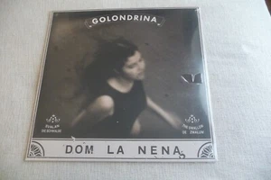 DOM LA NENA 25CM GOLONDRINA. 10" LIMITED EDITION START A WAR. - Picture 1 of 3