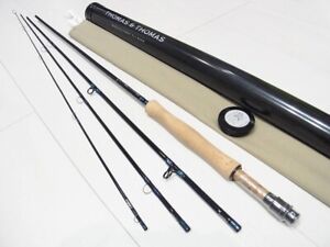 Thomas & Thomas Fly Fishing Rod Fishing Rods & Poles for sale | eBay
