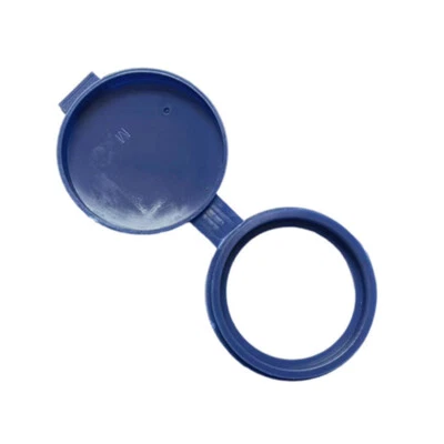 Windscreen Washer Bottle Cap For Fiat 500 Punto Linea Bravo Doblo Qubo 71740943 - Image 1 of 4