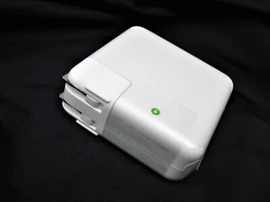 NEW 67W USB-C Type C Charger For MacBook Pro 13" (2016 & later) MKU63AM/A A2518 - Picture 1 of 5