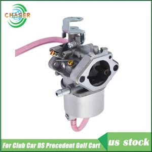 Golf Cart Carburetor FE290 Kawasaki Engine 1016478 For Club Car DS Precedent Gas - Picture 1 of 8