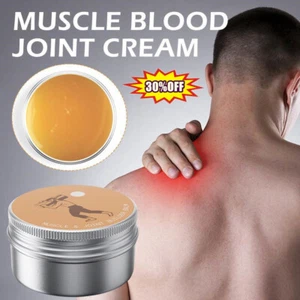 Norse Organics Muscle and Joint Building Balm, Norse Organics Muscle Balm US - Picture 1 of 14