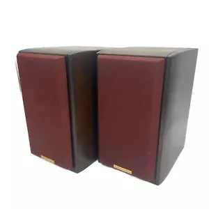 Juego de 2 pares de altavoces de malta pura Pioneer S-A4SPT-VP HiFi AudioStereoWood - Imagen 1 de 6