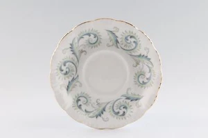 Royal Standard - Garland - Soup Cup Saucer - 142303G - Picture 1 of 1