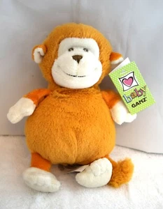 Plush Animals For Babies by Ganz- Suitable for Birth and Up - Baby Ganz - Picture 1 of 7