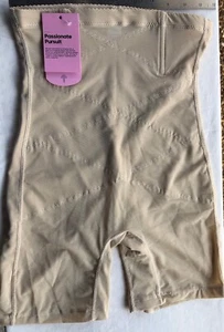 Paquete de 2 pantalones cortos Passionate Pursuit para mujer talla neutra mediana nuevos con etiquetas - Imagen 1 de 12