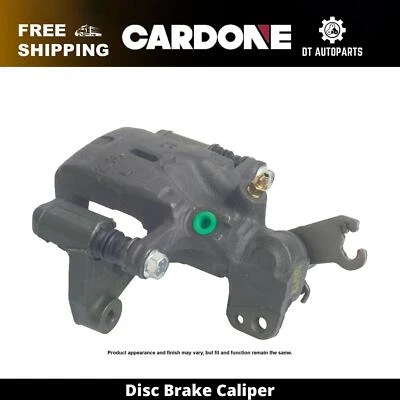 Pinza de freno de disco trasera izquierda Cardone 1997 1998 1999 para Infiniti I30 1996-2001 Foto 1 de 4