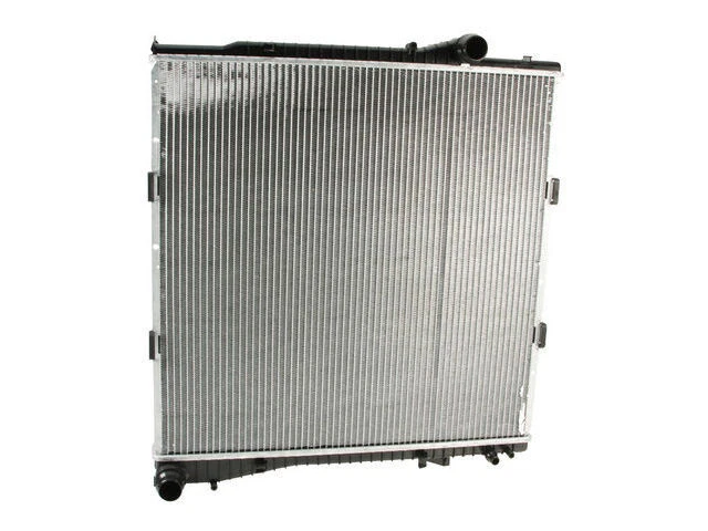 CSF 61KZ28B Radiator Fits 2006-2012 Mitsubishi Eclipse 3.8L V6 - Изображение 1 из 1