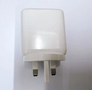 Genuine Official OPPO Charger 65W VCA7JAYH UK Fast Plug Mains Charger for oppo - Picture 1 of 6