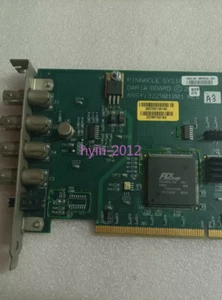 1pcs Used PINNACLE SYSTEMS DARIA BOARD 322901001 REV-A3 - Picture 1 of 2