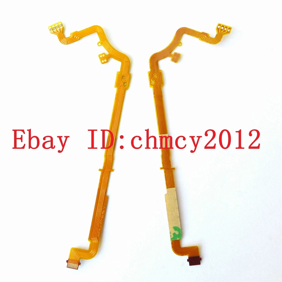 LENS Focus Flex Cable For Panasonic Lumix G X Vario 35-100mm F2.8 H-HS35100 - Image 1 of 1