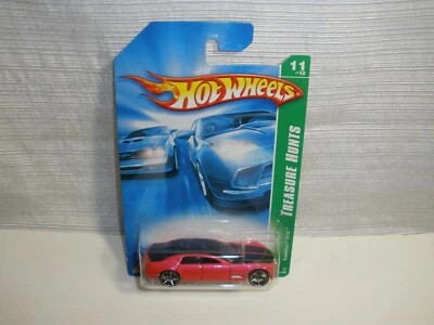 Hot wheels Treasure Hunt Cadillac V16 MIP - Image 1 of 4