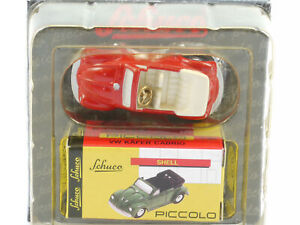 Schuco Piccolo Volkswagen Diecast and Toy Vehicles for sale | eBay