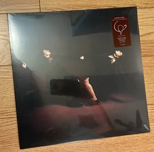 Alessia Cara Love & Hyperbole, 2024 SEALED Vinyl LP. Limited Edition Clear Vinyl - Picture 1 of 3