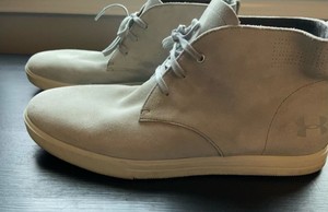 under armour chukka boots
