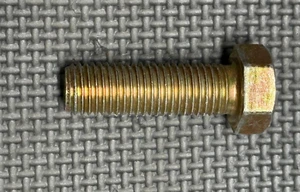 50 LOF OF DEUTZ FAHR 2.0113.619.2 BOLT - Class 10.9- 16 x 50 mm - Picture 1 of 5