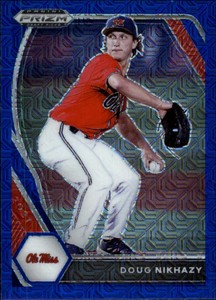 Pick Your Cards 2021 Panini Prizm Draft Picks Baseball Singles Inserts Parallels