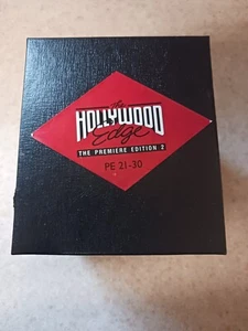 Hollywood Edge Premiere Edition Vol. 2 Sound Effects Library - Picture 1 of 4