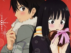 Anime Kimi Ni Todoke Gaming Mat Desk 22627 - Picture 1 of 1