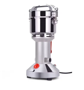 Electric Cereals,150g Electric Herb Grain Grinder Portable Grain Mill, 220V j - Picture 1 of 5