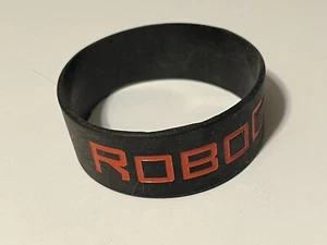 RARE 2014 ROBOCOP Movie Promo Bracelet - Bild 1 von 5
