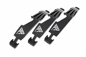 BikeTool Road MTB E-Bike Bicycle Tyre Tire Levers&Beer Opener 2 in 1 Tool Set - Picture 1 of 5