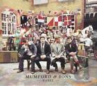Babel -Deluxe- - Mumford & Sons CD S8VG FREE Shipping