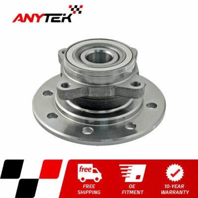 Front Wheel Hub Bearing for 1988-1993 1994 Chevy GMC K2500 Suburban / K3500 SRW - Image 1 of 4
