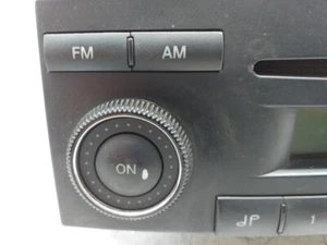 A9068201186 audio system cd radio 983752 for MERCEDES SPRINTER II CAJA 2006 - Picture 1 of 11