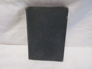 1913 The Freshman And His College By Francis Cummins Lockwood - Picture 1 of 5