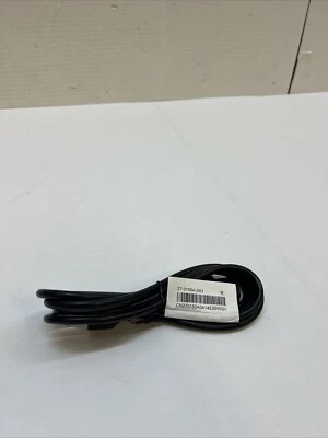 Longwell LS-13 E55349 27.0150A.0A1 R 6' Round Power Cord Cable NEW - Image 1 of 3