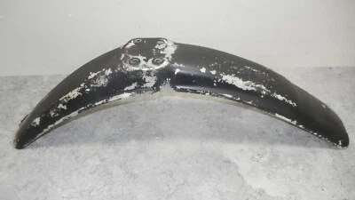 1977 KAWASAKI KE250-B1 KE250 KE 250 PARA-LAMA DIANTEIRO 35004-105 - Imagem 1 de 4