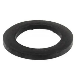 Paquete 20, 3/4" x 1/8" GOMA Medidor de Agua Junta Arandela, para 3/4 metros - Imagen 1 de 1