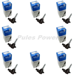 A0001501980 OEM 8PCS Delphi Ignition Coil For Mercedes R350 2006-13 S400 2010-13 - Picture 1 of 7