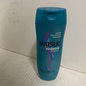 Sunsilk Waves of Envy Shampoo HTF - Picture 1 of 2