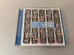 Talking Heads – The Collection  - CD © 2007 - Road To Nowhere,Blind (Vocal Mix) - Picture 1 of 3