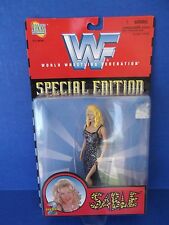 1998 WWF Series 2 Special Edition SABLE Action Figure