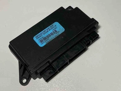 CADILLAC SRX Rear Right Door Control Unit 10365429 4.56 Petrol 239kw 30671112 - Image 1 of 4