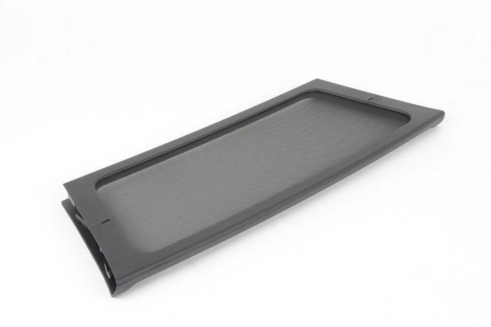 Deflector de viento central genuino BMW E89 Z4 Roadster 54347234867 Foto 1 de 1