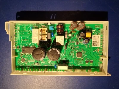 692001 OEM ASKO Dishwasher Control Board — Control Unit E - image 1 of 4
