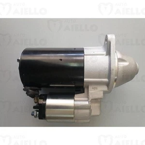 Motorino avviamento accensione per lombardini 2 serie microcar - Imagen 1 de 4