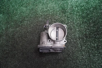 2013 2014 年 2015 年 SUBARU BRZ 2L 发动机油门车身原始设备制造商 100K 英里 16112AA400 — 第 1/4 张图片