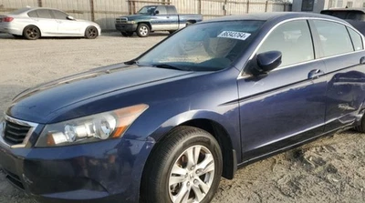 2008-2010 Honda Accord LH Driver Roof Curtain Airbag OEM - Image 1 of 4