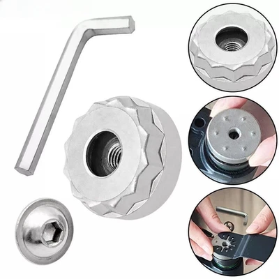 Herramienta adaptadora confiable para mejorar el rendimiento de la herramienta eléctrica - Imagen 1 de 4