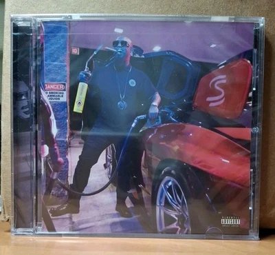 Tech N9NE 'Asin9ne' New Sealed Cd!  Strange Music - Image 1 of 3