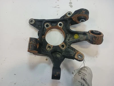 Nudillo/trozo derecho pasajero trasero de 2024 Subaru Impreza 12490611 Foto 1 de 4