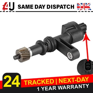 Transmission Speedometer Sensor For Honda Accord L4 2.3L 1998-2002 (78410S84A01) - Picture 1 of 8