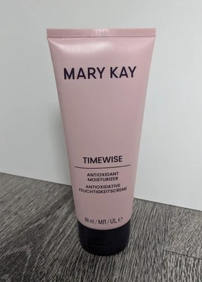 Mary Kay TimeWise® Antioxidant Moisturizer  88 ml Normale/Trockene Haut NEU - Bild 1 von 4
