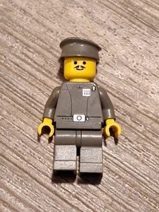 Lego Star Wars Minifigure Imperial Officer sw0046 7201 Final Duel - Picture 1 of 3